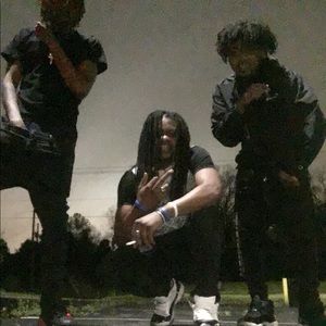 Meet your Posher, Tory